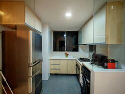 The Parc Condominium (D5), Condominium #538499581